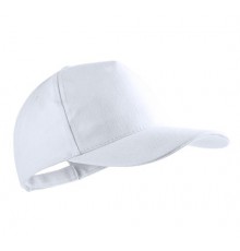 Casquette "Bayon" blanc