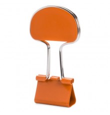 Clip "Yonsy" orange