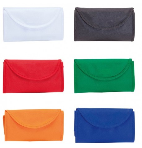 Sac Pliable "Konsum" de Différentes Couleurs