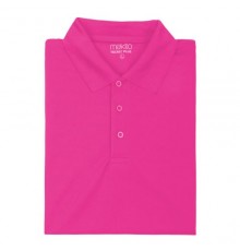 Polo Tecnic Plus fucsia