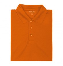 Polo Tecnic Plus orange