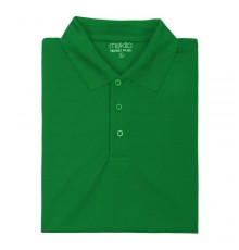 Polo Tecnic Plus vert