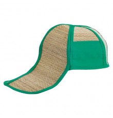 Casquette Hawaiian Verte