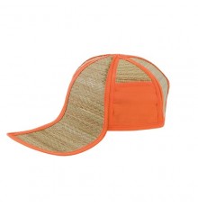 Casquette Hawaiian Orange