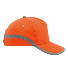 Casquette Tarea Orange