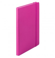 Bloc notes "Cilux" fucsia