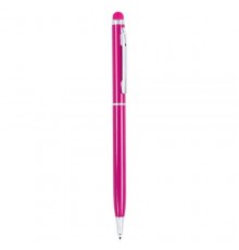 Stylet bille "Byzar" fucsia