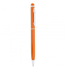 Stylet bille "Byzar" orange