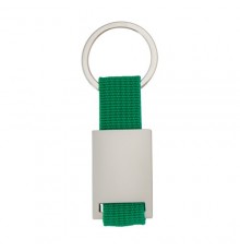 Porte-clés "Yip" vert