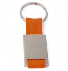 Porte-clés "Yip" orange