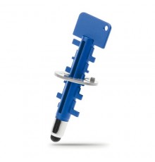 Stylet "Hability" bleu