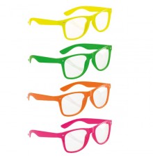 Lunettes "Kathol" de Différentes Couleurs