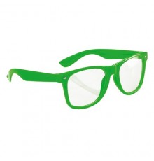 Lunettes "Kathol" vert 