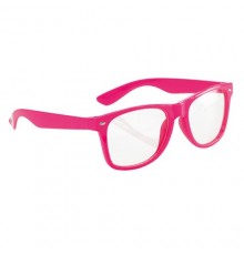 Lunettes "Kathol" fucsia