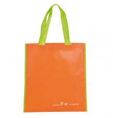 Sac "Helena" orange