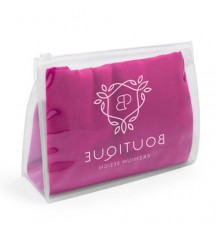 Pareo Foulard Rosix Fuchsia