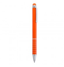 Stylet bille "Balki" orange