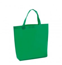 Sac "Shopper" vert