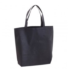 Sac "Shopper" noir