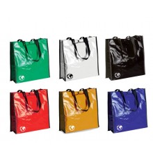 Sac Recycle de Différentes Couleurs