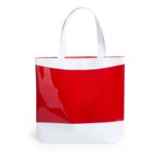 Sac Rastek Rouge