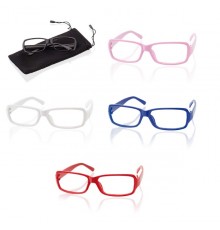 Monture Lunettes Martyns de Couleurs Différentes