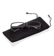 Monture lunettes "Martyns" noir