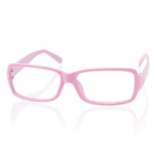 Monture lunettes "Martyns" rose