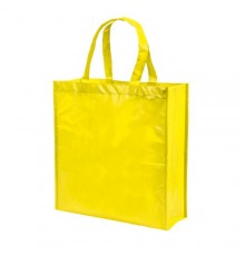 Sac "Divia" jaune