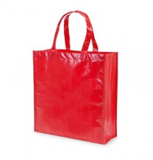 Sac "Divia" rouge