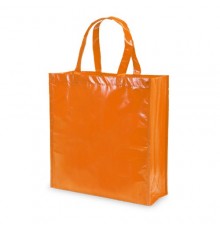 Sac "Divia" orange