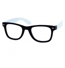 Monture Lunettes Floid Blanc