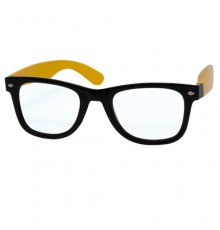 Monture Lunettes Floid Jaune