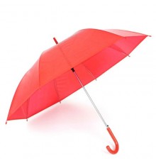 Parapluie Rantolf Rouge