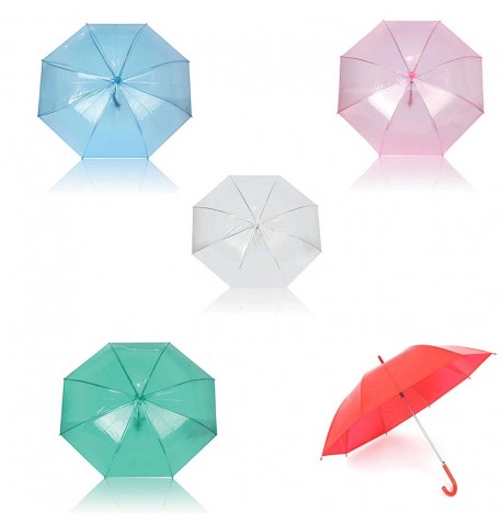 Parapluie Rantolf aux Différentes Couleurs