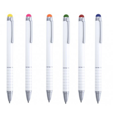 Stylo Stylet Neyax de Différentes Couleurs