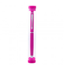 Stylet bille "Bolcon" fucsia