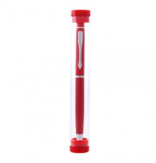 Stylet bille "Bolcon" rouge