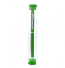 Stylet bille "Bolcon" vert