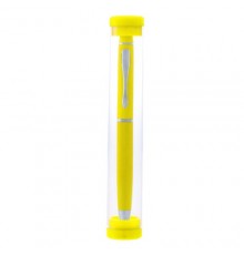 Stylet bille "Bolcon" jaune