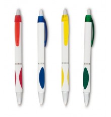 Stylo "Vite" de Couleurs Différentes