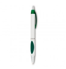 Stylo "Vite" vert