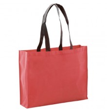 Sac "Tucson" rouge