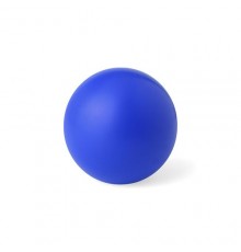 Balle antistress "Lasap" bleu