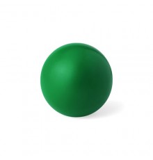 Balle antistress "Lasap" vert