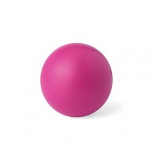 Balle antistress "Lasap" fucsia