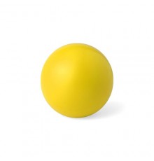 Balle antistress "Lasap" jaune
