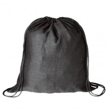 Sac à dos "Bass" noir