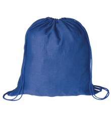 Sac à dos "Bass" bleu