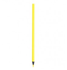 Crayon de Couleur "Zoldak" jaune